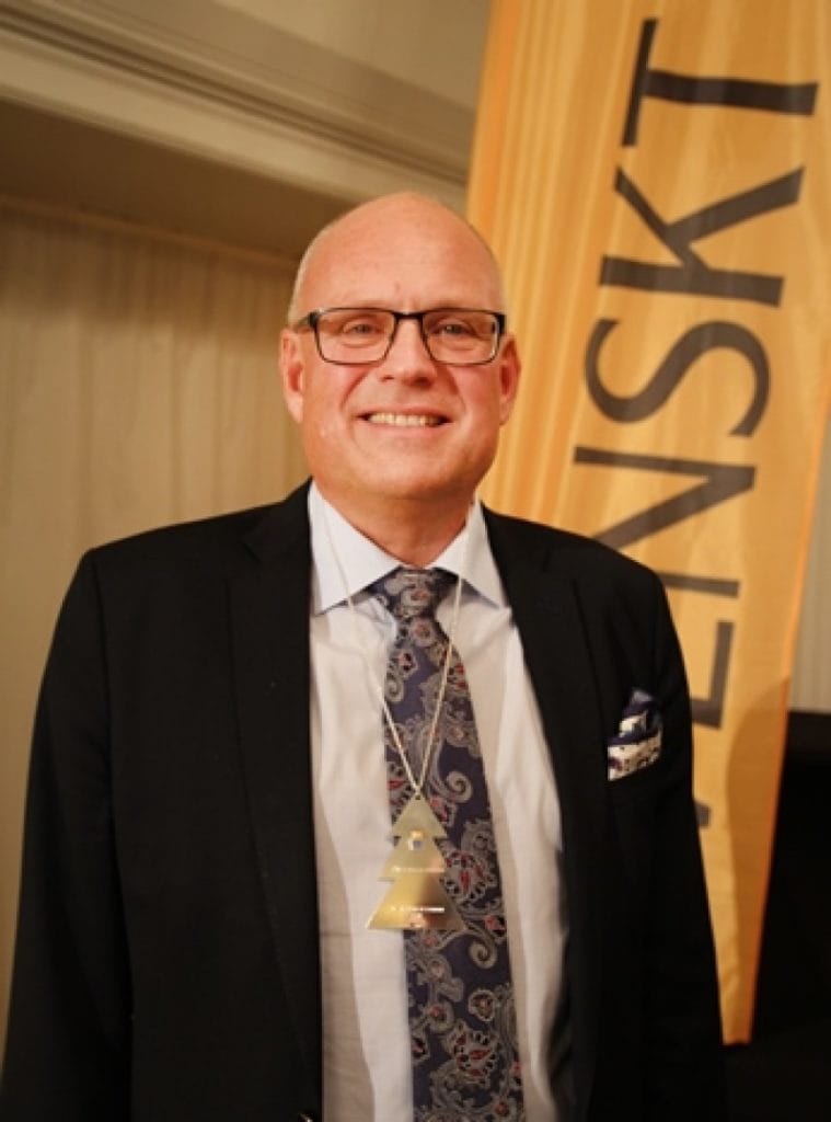 Värmlänning Årets Träriddare 6a501db6788f8bc3147fbec59d7a4924