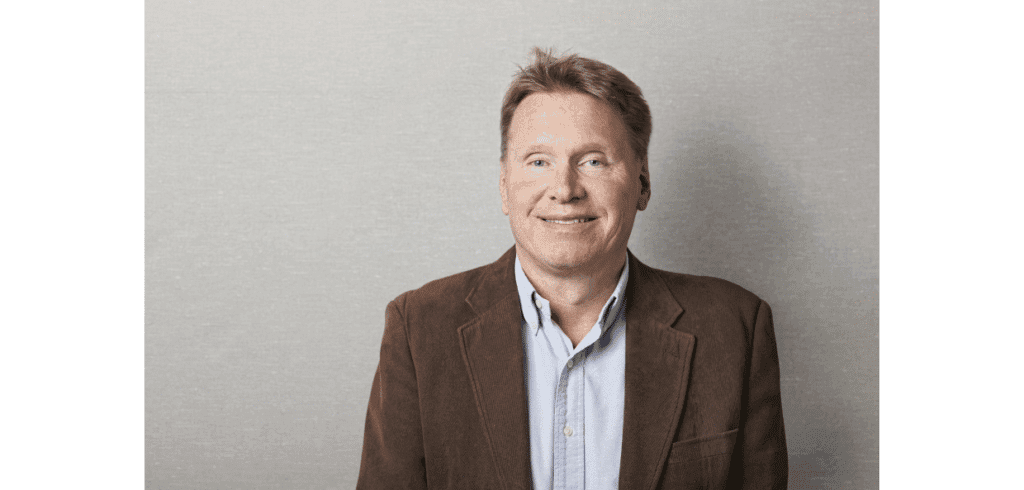 Julas ägare Karl-Johan Blank har köpt en stor fastighet i Haparanda. Foto Jula