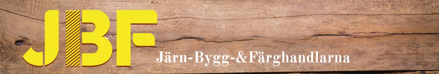 Järn Bygg Färg
