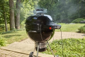 Kettle Smart Ring