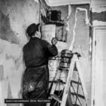 kgc svartvit kakelugnsmakare