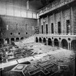 kgc svartvit stockholms stadshus 2