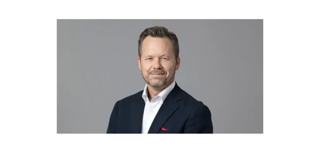 Mattias Gelinder till Layer Group Mattias Gelinder tar hand om förvärv och affärsutveckling för Layer Group.