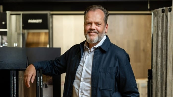 Magnus Hemmingberg axlar dubbla roller – kedjechef för Bolist och Färgfackhandeln Ny kedjechef för Happy Homes blir Magnus Hemmingberg