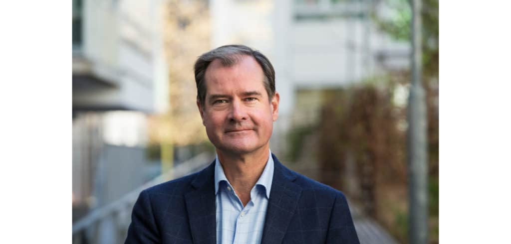 Regeringens förslag otillräckliga Riksbyggens Mårten Lilja är inte nöjd med regeringens stimulanspaket. Foto Riksbyggen