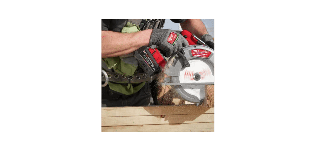 Mer effekt i mindre paket. Bild Milwaukee