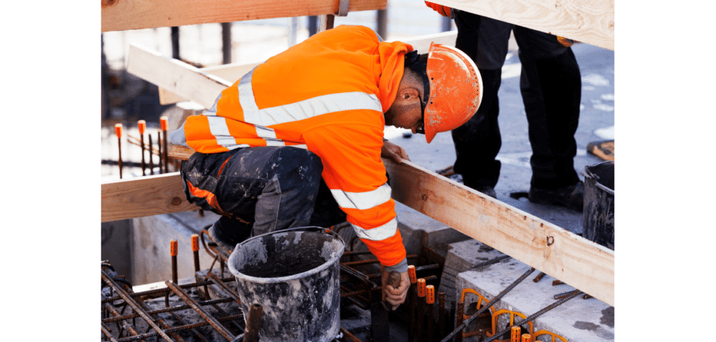 Rot allt viktigare för hantverkarna Pessimistiska hantverkare hoppas på mera Rot. Foto Beijer