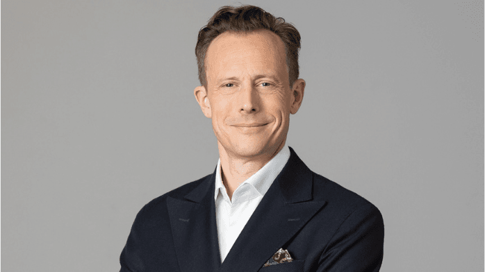 Robert Torstensson ny vd för Saint-Gobain Sweden AB Robert Torstensson ny vd för Saint-Gobain Sweden