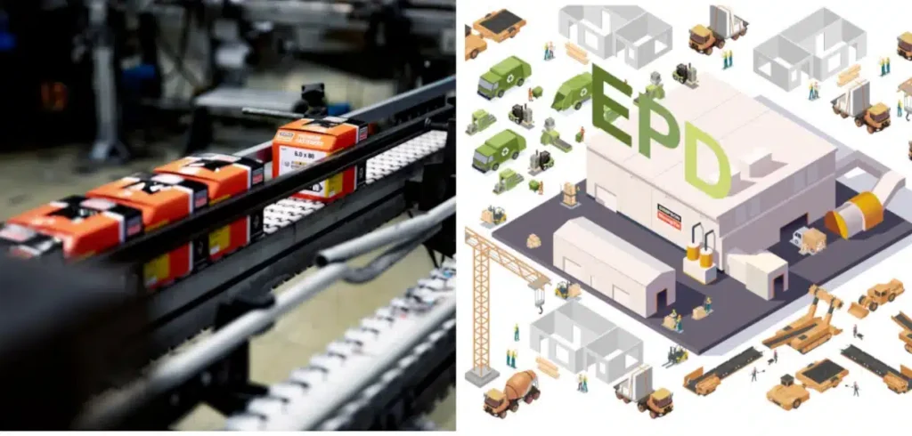 Simpson Strong-Tie tar ytterligare ett steg mot ökad transparens genom att lansera miljövarudeklarationer (EPD:er) för flera av sina produktkategorier