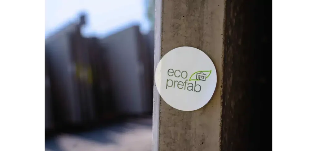 Skalvägg i ECO 60 Byggelement har lagt en ny skalvägg till sitt prefab-sortiment.