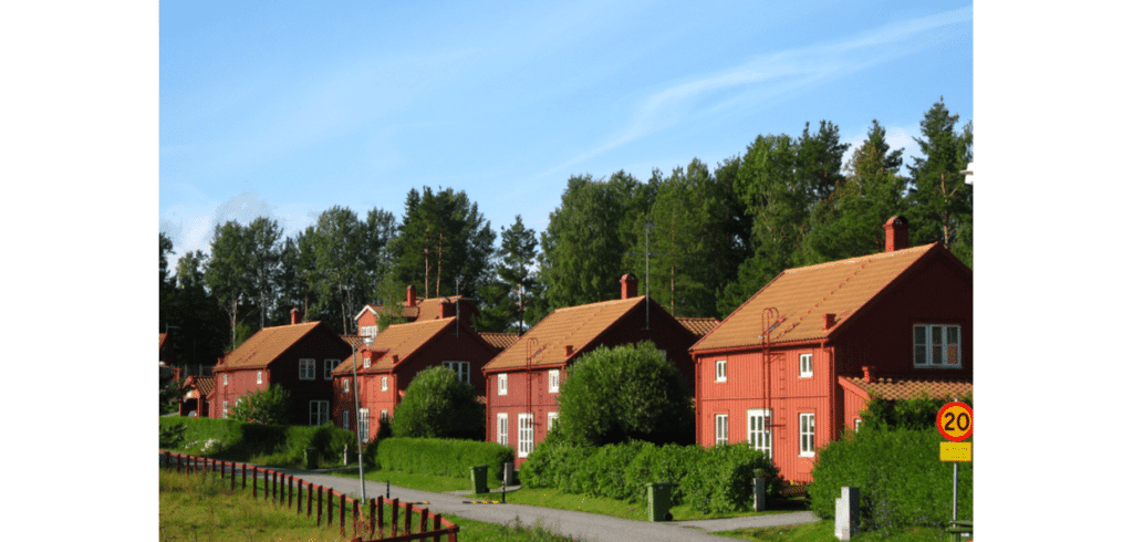 Energirenovering med både hantverk och det digitala i ett paket. Foto Navet