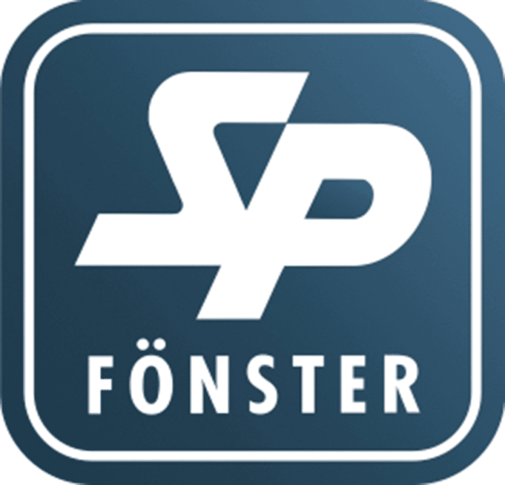 Fönstermärken fasas ut Logga som försvinner, SP Fönster