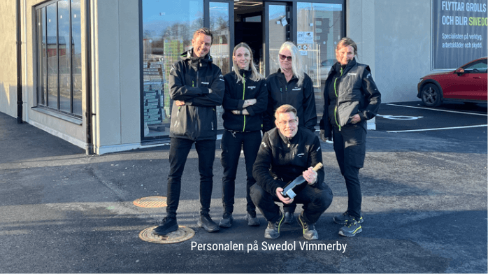 Vimmerby Swedol