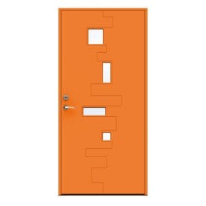 Swedoor Character pulse