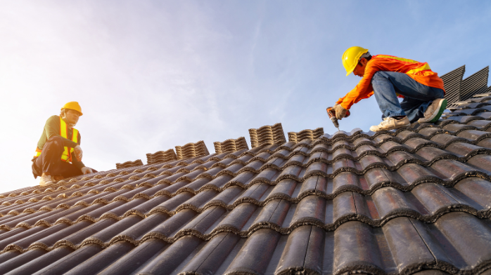 Navigera rätt bland takgarantierna Tak guide