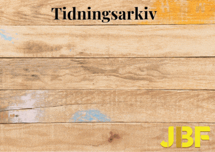 tidningsarkiv jbf