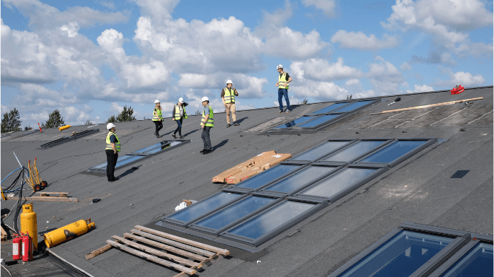 55 procent kan avstå renovering – sänkt ROT hotar byggmarknaden ROT Velux