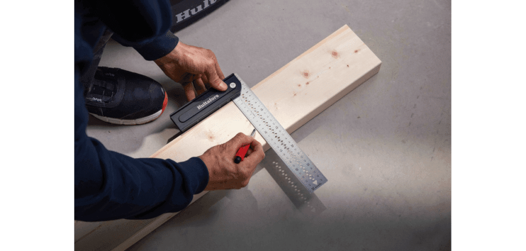 Den nya vinkelhaken tillverkas med ny och miljövänligare produktionsutrustning. Foto Hultafors