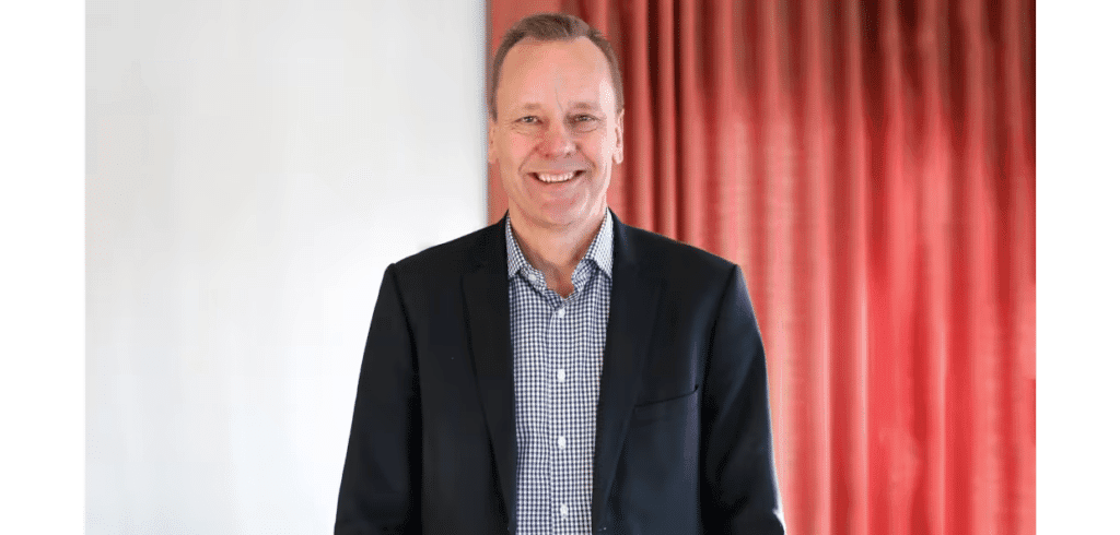 Würth växer på västkusten, konstaterar kedjechefen Jan Kahlin. Bild Würth