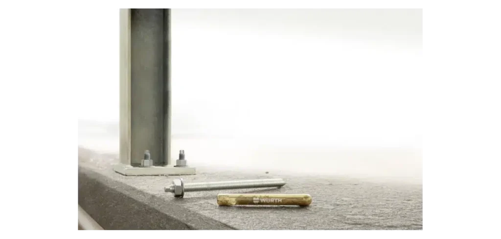 Kemankaret för byggare som kräver säkerhet och prestanda året runt wurt