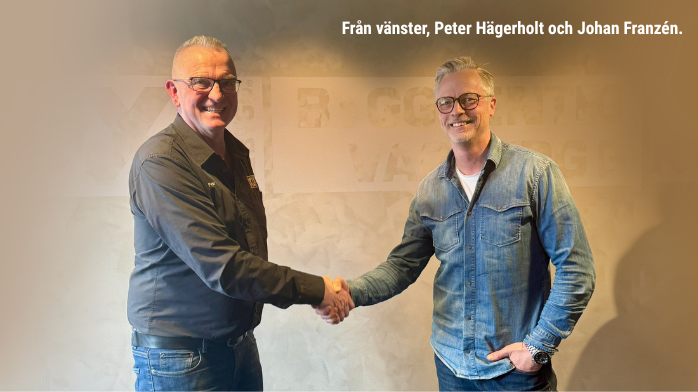 XL-Bygg Varberg förvärvar Skene